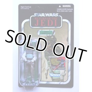 画像: 2012 Vintage Collection VC99 Nikto [with Boba Fett Proto Offer] C-8.5/9