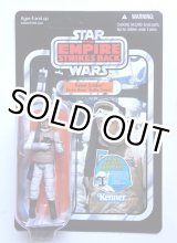 画像: 2011 Vintage Collection VC68 Rebel Soldier [with Boba Fett Proto Offer] C-8.5/9