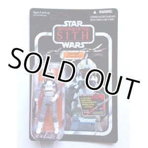 画像: 2012 Vintage Collection VC97 Odd Ball [with Boba Fett Proto Offer] C-8.5/9