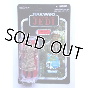 画像: 2011 Vintage Collection VC62 Han Solo [with Boba Fett Proto Offer] C-8.5/9