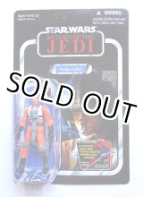 画像: 2011 Vintage Collection VC28 Wedge Antilles [with Darth Maul Offer] C-8.5/9