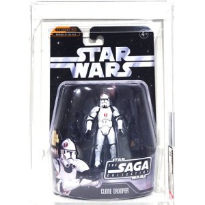 画像: SAGA2 Clone Trooper French TRU Exclusive AFA 85 #12209400