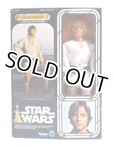 画像: 1978 Kenner 12 inch Series Luke Skywalker MISB C-8/8.5