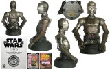 画像: GENTLE GIANT 2004 C-3PO as seen in AOTC Collectible Bust C-8.5/9