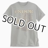 画像: 2015 Disney Park Exclusive Star Tours Endor Limited Edition T-Shirt (New)