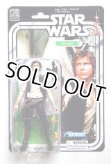 画像: 2017 Black Series 6inch 40th Han Solo C-8.5/9