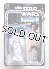 画像: 2017 Black Series 6inch 40th Princess Leia Organa C-8.5/9