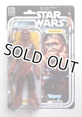 画像: 2017 Black Series 6inch 40th Chewbacca C-8.5/9