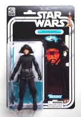 画像: 2017 Black Series 6inch 40th Death Squad Commander C-8.5/9