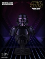 画像: GENTLE GIANT 2016 PGM Exclusive Shadow Stormtrooper Classic Bust