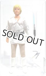 画像: Loose Complete 12-inch Luke Skywalker AFA U85 #11080190