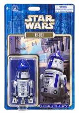 画像: Disney D23 Expo 2017 Star Wars Droid Factory R5-D23 C-8.5/9