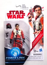 画像: 2017 Force Link Series Poe Dameron C-8.5/9