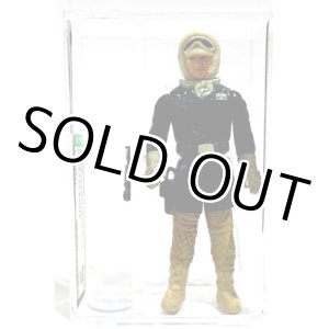 画像: Han Solo Hoth (Dark Tan Pants) AFA 80+ #11248942