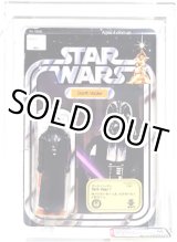 画像: Takara 12 Back-C Darth Vader AFA 50 #11214820