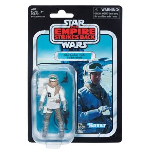 画像: 2018 Vintage Collection VC120 Rebel Soldier (Hoth) C-8.5/9