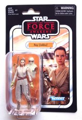 画像: 2018 Vintage Collection VC116 Rey (Jakku) C-8.5/9