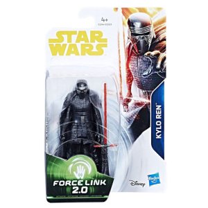 画像: 2018 Force Link 2.0 Kylo Ren [TAKARA TOMY] C-8.5/9