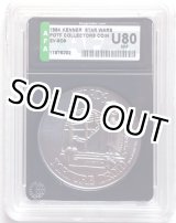 画像: POTF Collectors Coin EV-9D9 AFA U80 #11876302