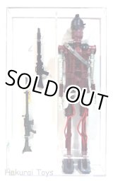 画像: Hasbro 12-inch IG-88 First Shot AFA 90 (with COA) ARCHIVAL