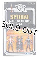 画像: 2018 SDCC Exclusive Vintage Collection Doctor Aphra Comic Set C-8.5/9