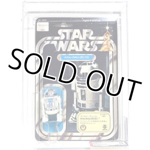 画像: Takara 12 Back-B R2-D2 AFA 70 #18453788