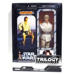 画像: VOTC 12 inch Luke Skywalker C-8/8.5