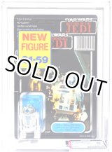 画像: TRI-LOGO R2-D2 Pop-Up Saber AFA 85 #16183561 (ARCHIVAL)