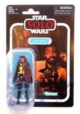 画像: 2018 Vintage Collection VC139 Lando Calrissian C-8.5/9