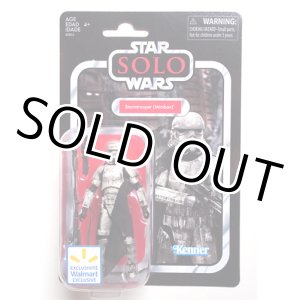 画像: 2018 Vintage Collection VC123 Stormtrooper (Mimban) Walmart Exclusive C-8.5/9