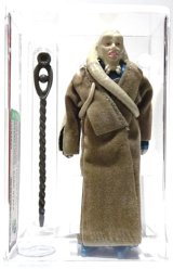 画像: Bib Fortuna (Green Lining / DK Staff) AFA 85 #13782634