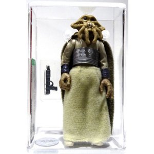 画像: Squid Head AFA 85 #11362536