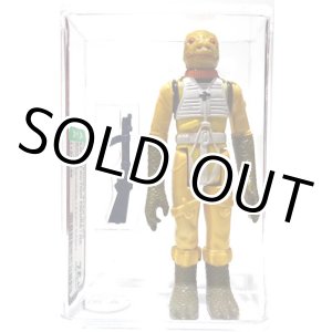 画像: Bossk (Olive Head/Gloss Paint) AFA 75+ #11896289