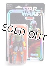 画像: Star Wars 2018 Empire Strikes Back 40th Exclusive 6inch Boba Fett C-8.5/9