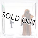 画像: Kenner Jawa (Vinyl Cape) AFA 80 #13612701 (with COA) ARCHIVAL