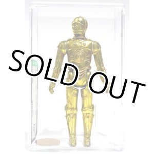 画像: LiLi Ledy C-3PO AFA 70 #11913069