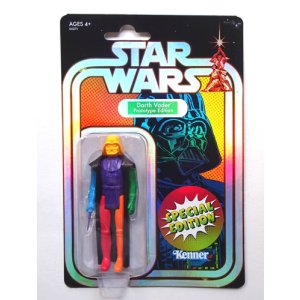 画像: 2018 Special Edition Darth Vader Prototype Edition C-8.5/9