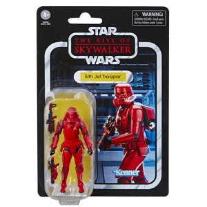 画像: 2018 Vintage Collection VC159 Sith Jet Trooper C-8.5/9