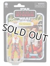 画像: 2018 Vintage Collection VC160 Poe Dameron C-8.5/9