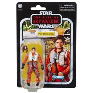 画像: 2018 Vintage Collection VC160 Poe Dameron C-8.5/9