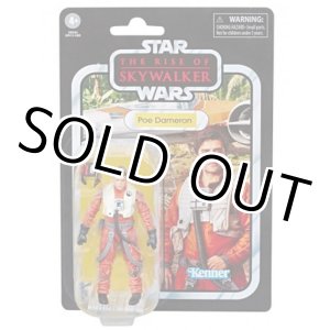 画像: 2018 Vintage Collection VC160 Poe Dameron C-8.5/9