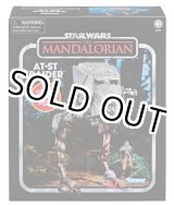 画像: 2019 Vintage Collection Mandalorian AT-ST Raider C-8.5/9