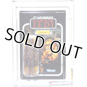 画像: 2004 The Original Trilogy Vintage Collection Chewbacca AFA U90+ #13006541 ARCHIVAL