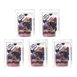 画像: 2007 Weekends Cantina Band Members (Set of 5) C-8.5/9