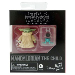 画像: 2019 Black Series 6inch series Mandalorian The Child C-8.5/9