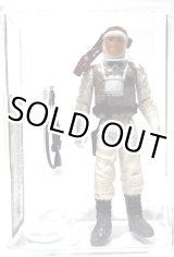 画像: Luke Hoth AFA U85 #12011590