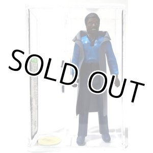 画像: Lando Calrissian (W/Teeth) AFA 90 #10844471