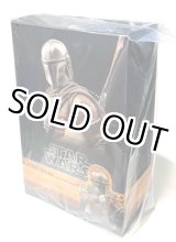 画像: Hot Toys 1/6 TMS007 The Mandalorian