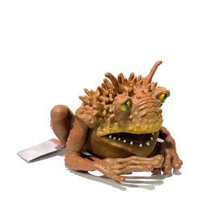 画像: 2020 Disney Park Exclusive Galaxy's Edge Worrt Creature Figure