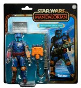 画像: 2020 Black Series Credit Collection 6inch The Mandalorian Heavy Infantry Mandalorian C-7.5/8